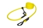 Preview: EASYLONG Hundeleine TWIST - L - 2,5m - gelb